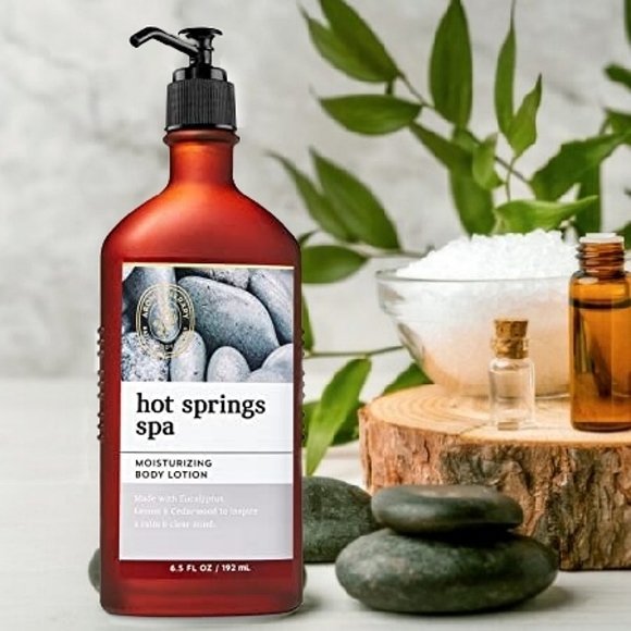 Bath & Body Works Bath & Body 2 For 2 Bath Body Works Hot Springs